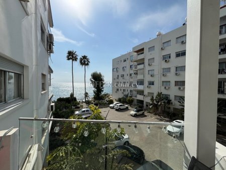 3 Bed Apartment for rent in Potamos Germasogeias, Limassol