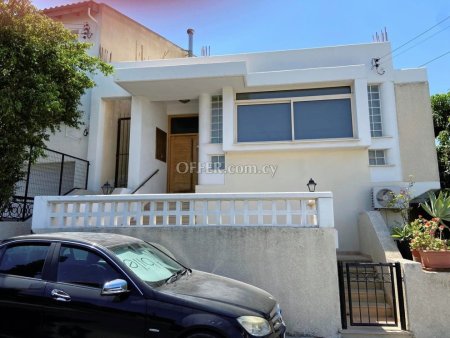 3 Bed House for rent in Kapsalos, Limassol