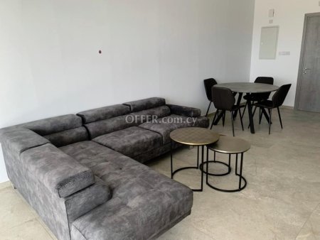 2 Bed Apartment for rent in Limassol