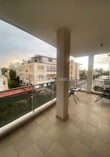 3 Bedroom Apartment  Or  In Kaimakli, Nicosia