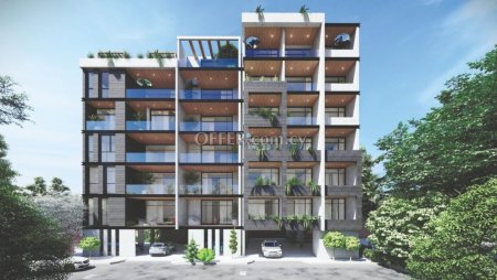 1 Bed Apartment for Sale in City Center, Larnaca