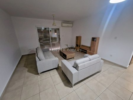 2 Bed Apartment for rent in Apostolos Andreas, Limassol