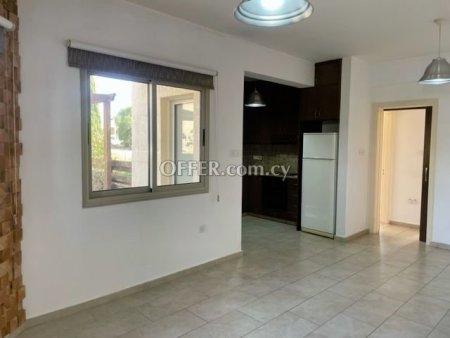 2 Bed Apartment for rent in Kolossi, Limassol