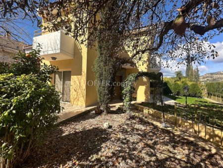 3 Bed Detached House for sale in Palodeia, Limassol