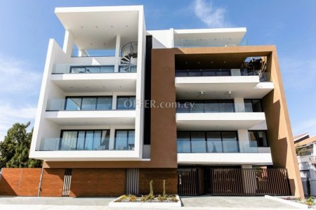 3 Bed Apartment for sale in Agios Athanasios, Limassol