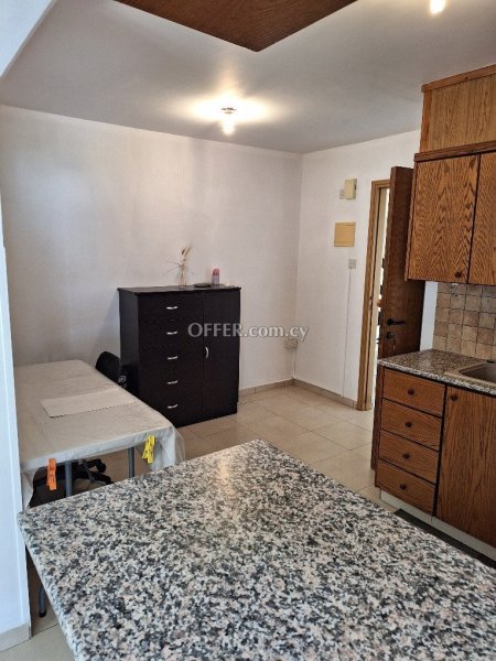 Apartment (Flat) in Livadia, Larnaca for Sale