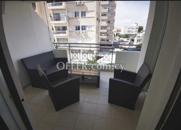 2 Bedroom Apartment  In Dasoupoli, Nicosia