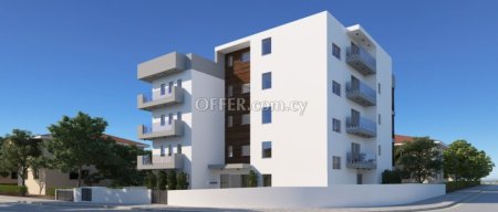 New For Sale €495,000 Penthouse Luxury Apartment 3 bedrooms, Whole Floor Agios Athanasios Limassol - Main Photo
