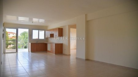 New For Sale €100,000 Apartment 2 bedrooms, Tersefanou Larnaca