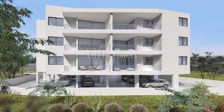 New For Sale €155,000 Apartment 1 bedroom, Strovolos Nicosia - 1