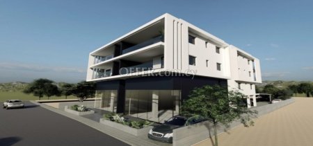 New For Sale €180,000 Apartment 2 bedrooms, Retiré, top floor, Lakatameia, Lakatamia Nicosia