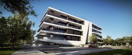 New For Sale €325,000 Apartment 2 bedrooms, Strovolos Nicosia - 1