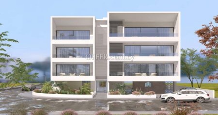 New For Sale €280,000 Apartment 2 bedrooms, Strovolos Nicosia - 1