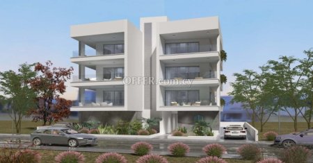 New For Sale €275,000 Apartment 3 bedrooms, Lakatameia, Lakatamia Nicosia