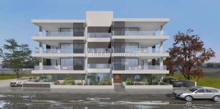 New For Sale €295,000 Apartment 2 bedrooms, Aglantzia Nicosia