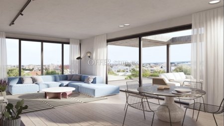 New For Sale €290,000 Apartment 2 bedrooms, Lemesos (Limassol center) Limassol