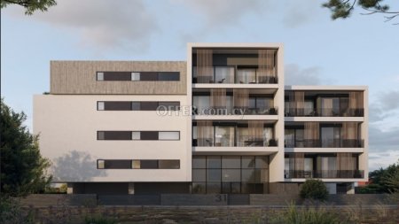 New For Sale €280,000 Apartment 2 bedrooms, Lemesos (Limassol center) Limassol