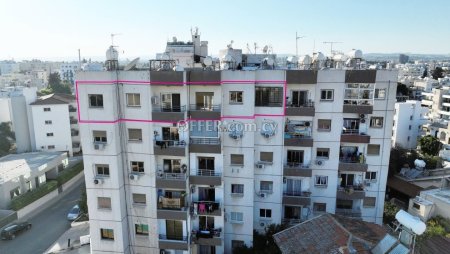 3 Bed Apartment for Sale in Chrysopolitissa, Larnaca
