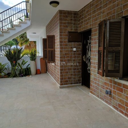 2 Bed Apartment for Rent in Sotiros, Larnaca