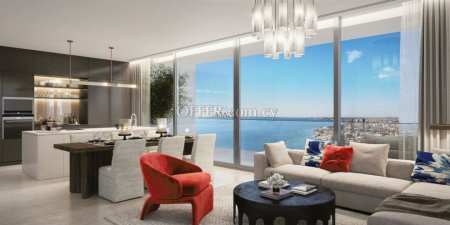 2 Bed Apartment for Sale in Mouttagiaka, Limassol - 1