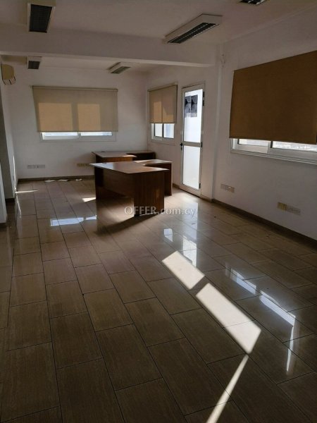 Office for rent in Ypsonas, Limassol