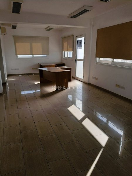 Office for rent in Ypsonas, Limassol - 1