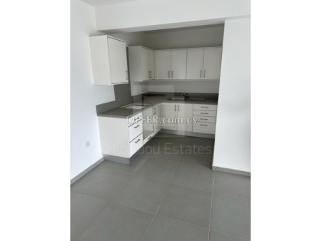 One bedroom Apartment for rent in Latsia