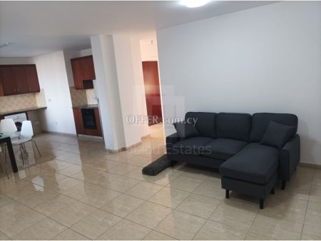 Two Bedroom Apartment in Aradippou Laranaca