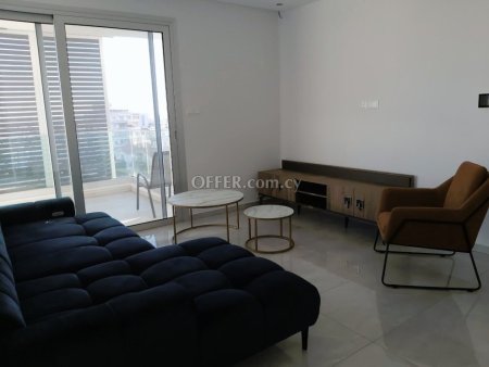 3 Bed Apartment for rent in Kapsalos, Limassol