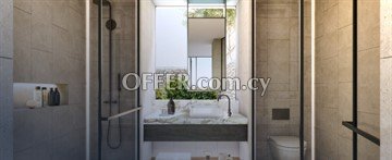 Modern Detached 3 Bedroom Sea View Villa In Paphos - 3