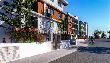 Modern 1 Bedroom Apartment  In Prestigious Area In Polemidia, Limassol - 6