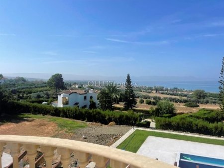 Hot ? offer!! Detached Villa with unobstracted views! - 11