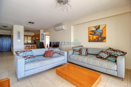 3 Bedroom Apartment For Rent Limassol - 11