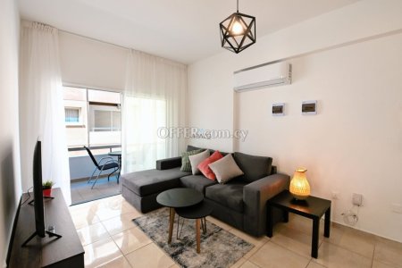 2 Bed Apartment for Rent in City Center, Larnaca - 11