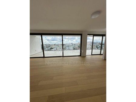 Super Luxury 3 bedroom Penthouse for rent in Acropoli - 7