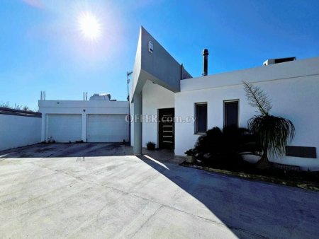 4 Bed Detached Villa for sale in Mesa Chorio, Paphos - 11