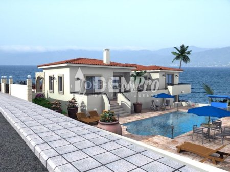 Bungalow For Sale in Neo Chorio, Paphos - DP3979 - 11