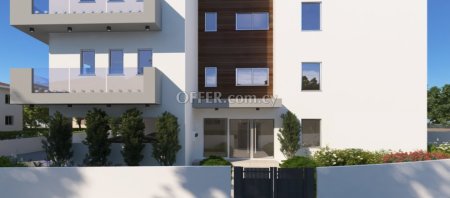 New For Sale €495,000 Penthouse Luxury Apartment 3 bedrooms, Whole Floor Agios Athanasios Limassol - 9