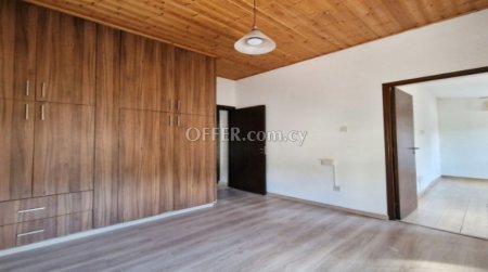 New For Sale €225,000 House (1 level bungalow) 2 bedrooms, Semi-detached Aglantzia Nicosia - 11