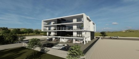 New For Sale €180,000 Apartment 2 bedrooms, Retiré, top floor, Lakatameia, Lakatamia Nicosia - 5