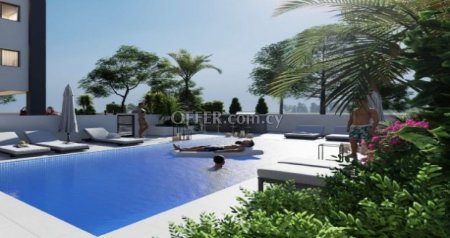 New For Sale €368,000 Apartment 2 bedrooms, Retiré, top floor, Polemidia (Kato) Limassol - 7
