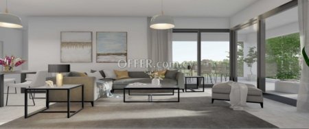 New For Sale €356,500 Apartment 2 bedrooms, Retiré, top floor, Polemidia (Kato) Limassol - 4