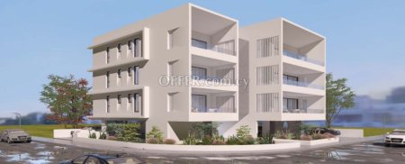 New For Sale €280,000 Apartment 2 bedrooms, Strovolos Nicosia - 4
