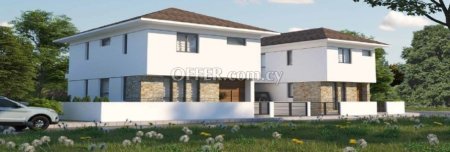 Καινούργιο Πωλείται €300,000 Σπίτι Ανεξάρτητο Αλαμινός Λάρνακα - 7
