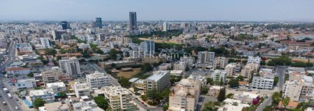 New For Sale €700,000 Plot Pallouriotissa Nicosia - 2