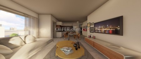 Καινούργιο Πωλείται €296,000 Διαμέρισμα Λεμεσός (κέντρο) Λεμεσός - 9