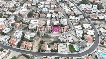 Residential plot in Lakatamia (Anthoupolis),  Nicosia - 7