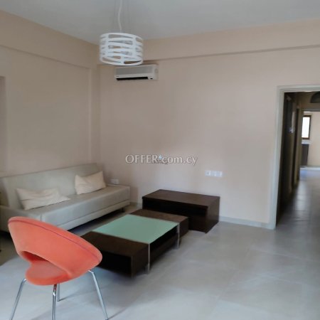 2 Bed Apartment for Rent in Sotiros, Larnaca - 11