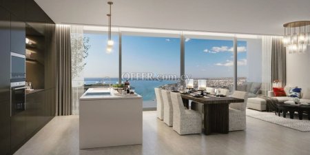 2 Bed Apartment for Sale in Mouttagiaka, Limassol - 11