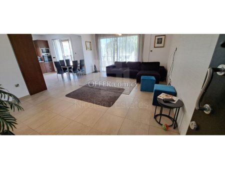 Three bedroom apartment for sale in Petrou Pavlou. - 10